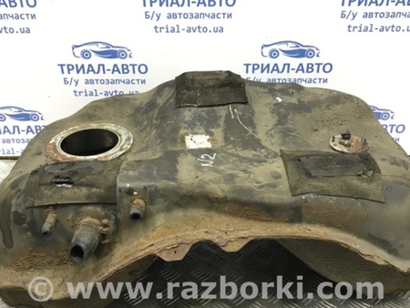 ФОТО Бак топливный металлический для Mazda CX-7 Київ