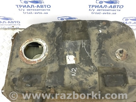 ФОТО Бак топливный металлический для Mazda CX-7 Київ