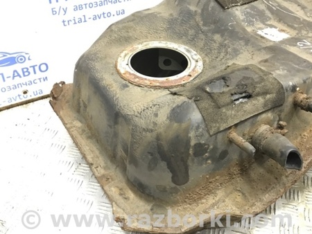 ФОТО Бак топливный металлический для Mazda CX-7 Київ