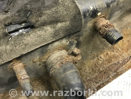 ФОТО Бак топливный металлический для Mazda CX-7 Київ