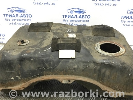 ФОТО Бак топливный металлический для Mazda CX-7 Київ