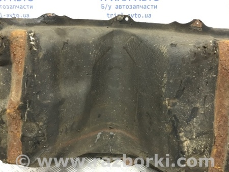 ФОТО Бак топливный металлический для Mazda CX-7 Київ