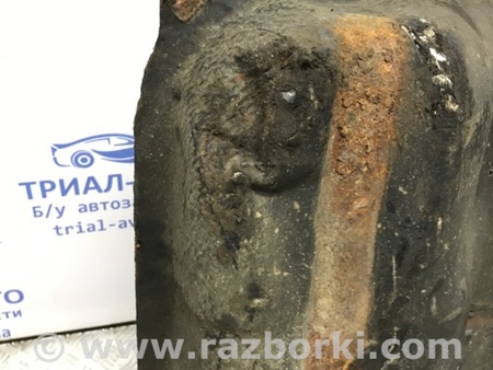 ФОТО Бак топливный металлический для Mazda CX-7 Київ