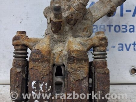 ФОТО Суппорт задний правый для Suzuki SX4 Киев