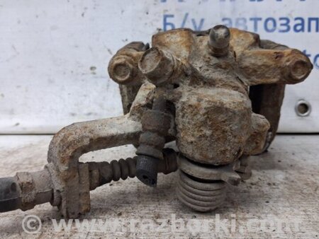 ФОТО Суппорт задний правый для Suzuki SX4 Киев