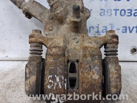 ФОТО Суппорт задний левый для Suzuki SX4 Киев