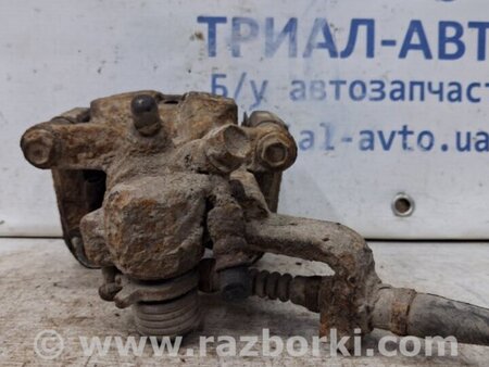 ФОТО Суппорт задний левый для Suzuki SX4 Киев