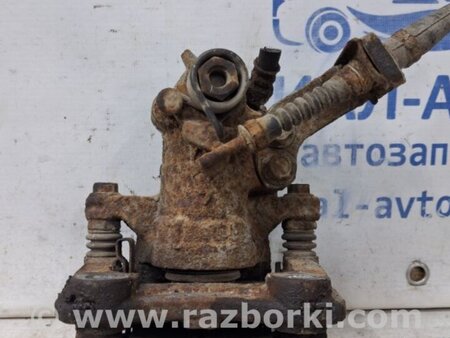 ФОТО Суппорт задний левый для Suzuki SX4 Киев