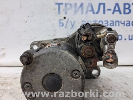 ФОТО Стартер для Toyota Camry 40 XV40 (06-11) Київ