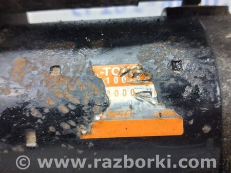 ФОТО Стартер для Toyota Camry 40 XV40 (06-11) Київ