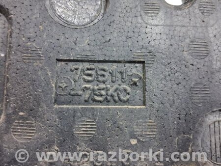 ФОТО Абсорбер задний для Suzuki SX4 Киев