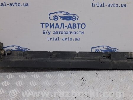 ФОТО Накладка порога внешняя левая для Mazda CX-7 Київ