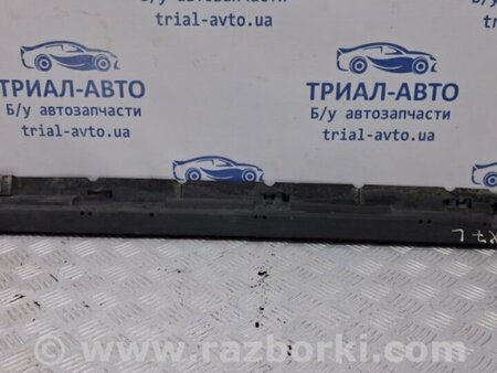 ФОТО Накладка порога внешняя левая для Mazda CX-7 Київ