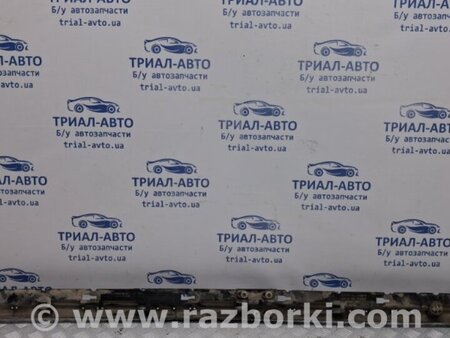 ФОТО Накладка порога внешняя левая для Mazda CX-7 Київ