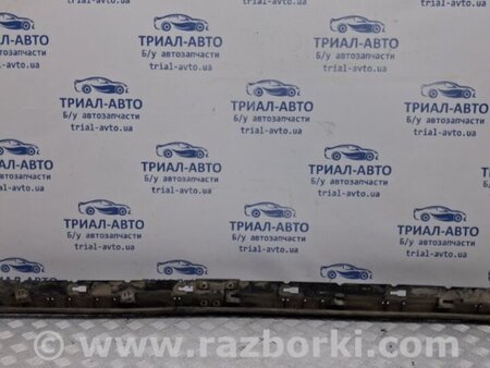 ФОТО Накладка порога внешняя правая для Mazda CX-7 Киев