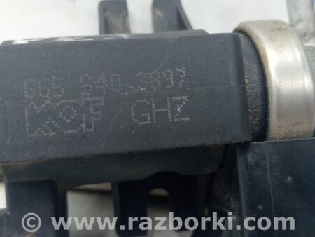 ФОТО Клапан управления турбиной для SsangYong Rexton Киев