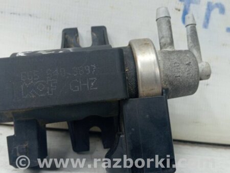 ФОТО Клапан управления турбиной для SsangYong Rexton Киев