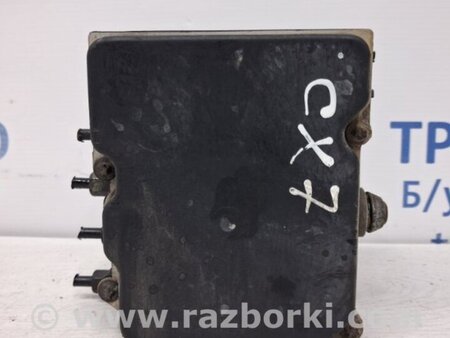 ФОТО Блок ABS для Mazda CX-7 Киев