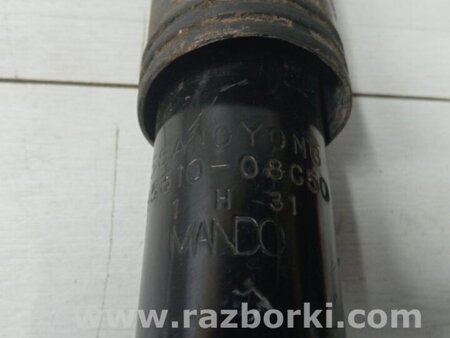 ФОТО Амортизатор задний для SsangYong Rexton Киев