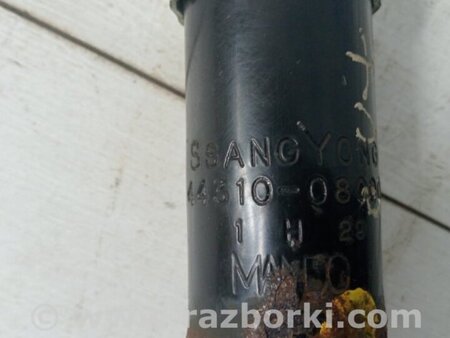 ФОТО Амортизатор задний для SsangYong Rexton Київ