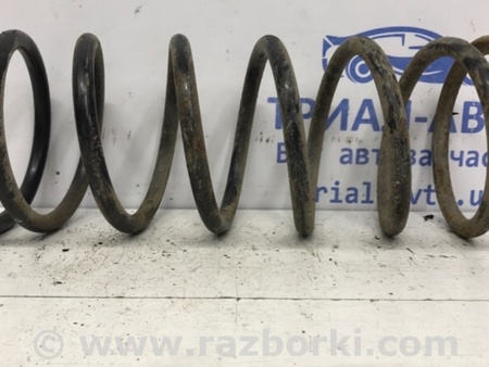 ФОТО Пружина задняя для SsangYong Rexton Київ