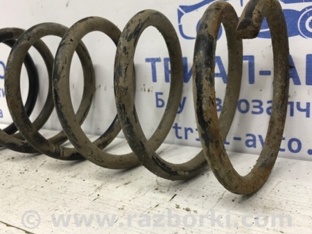 ФОТО Пружина задняя для SsangYong Rexton Київ