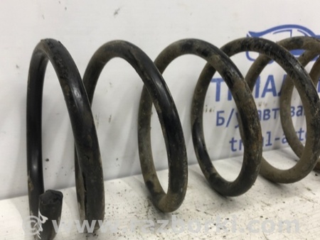 ФОТО Пружина задняя для SsangYong Rexton Київ