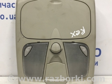 ФОТО Плафон передний для SsangYong Rexton Киев