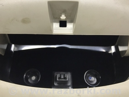 ФОТО Плафон передний для SsangYong Rexton Киев