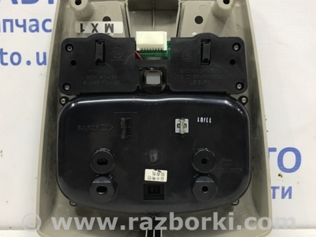 ФОТО Плафон передний для SsangYong Rexton Киев