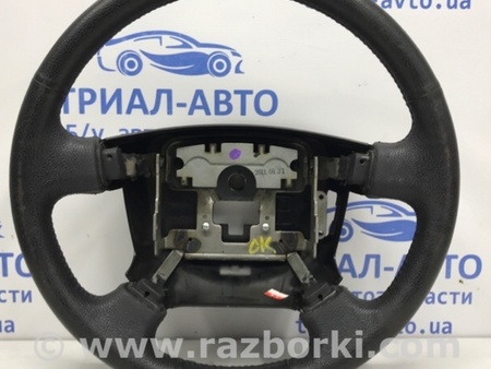 ФОТО Руль для SsangYong Rexton Київ