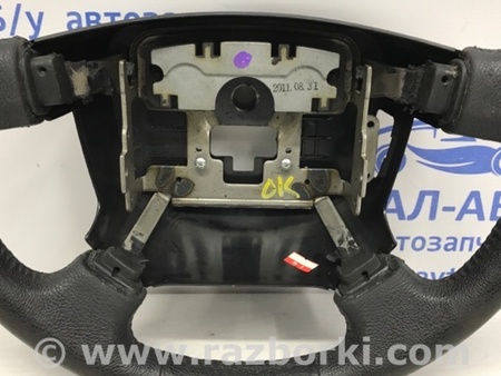 ФОТО Руль для SsangYong Rexton Київ