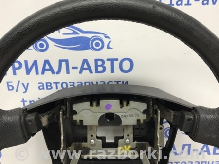 ФОТО Руль для SsangYong Rexton Київ