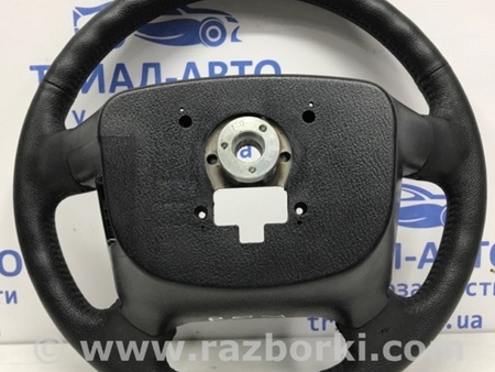 ФОТО Руль для SsangYong Rexton Київ