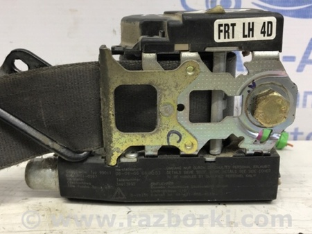 ФОТО Ремень безопасности передний левый для Chevrolet Epica V250 (02.2006-01.2013) Київ