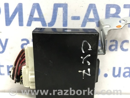 ФОТО Блок управления для Mazda CX-7 Київ