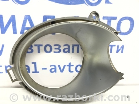 ФОТО Решетка противотуманки правая для Mazda CX-7 Киев