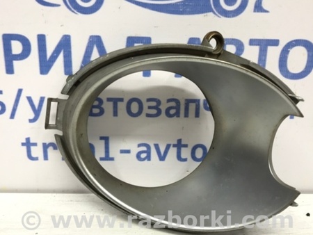 ФОТО Решетка противотуманки левая для Mazda CX-7 Киев