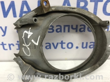 ФОТО Решетка противотуманки левая для Mazda CX-7 Киев