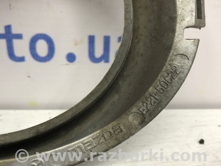 ФОТО Решетка противотуманки левая для Mazda CX-7 Киев