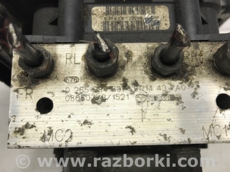 ФОТО Блок ABS для Mazda CX-7 Київ