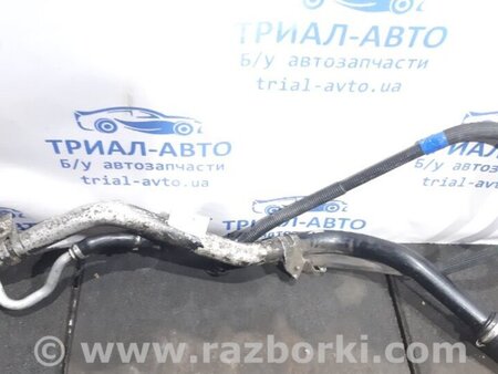 ФОТО Горловина заливная для Land Rover Freelander Київ