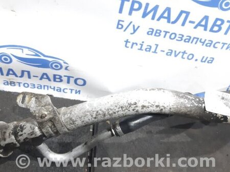 ФОТО Горловина заливная для Land Rover Freelander Київ