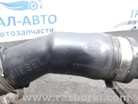 ФОТО Горловина заливная для Land Rover Freelander Київ