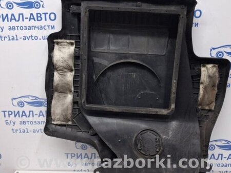 ФОТО Декоративная крышка ДВС для Mazda CX-7 Киев