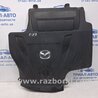 Декоративная крышка ДВС Mazda CX-7