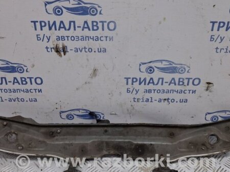 ФОТО Панель передняя верхняя планка для Toyota Camry 40 XV40 (06-11) Київ