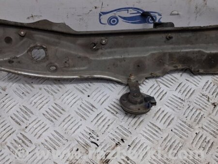 ФОТО Панель передняя верхняя планка для Toyota Camry 40 XV40 (06-11) Київ