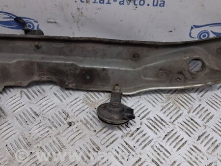 ФОТО Панель передняя верхняя планка для Toyota Camry 40 XV40 (06-11) Київ