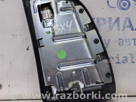 ФОТО Подушка безопасности в кресло для Suzuki SX4 Київ